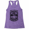 Things Better 1963 Age Approach Magnificent Racerback Tank