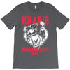 khabib nurmagomedov bear strong T-Shirt