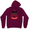 have a merry christmas and a happy new year Unisex Hoodie