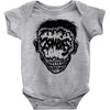 zombie Baby Onesie