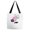 pyukumuku thumb's up! Tote Bags