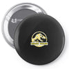 Lemon World Pin-back button