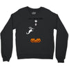 Nightmare Before Halloweentown Crewneck Sweatshirt