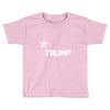 cccp trump Toddler T-shirt