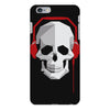 Sound Skull iPhone 6 Plus/6S Plus Case