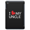 I Love My Uncle iPad Mini