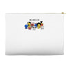 mr burton Accessory Pouches