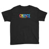 chance the rapper Youth Tee