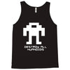 berzerk robot Tank Top