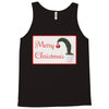 merry christmas Tank Top