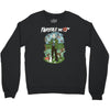 fairytale the 13th Crewneck Sweatshirt