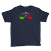 funny science shirt nerd Youth Tee