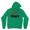 Military Morld T-Shirt Unisex Hoodie
