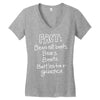 The Office Women's V-Neck T-Shirt