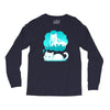 world domination Long Sleeve Shirts