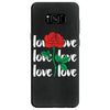 Love Rose Samsung Galaxy S8