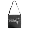 fahrie77 Adjustable Strap Totes