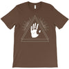 Triangle T-Shirt
