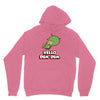 dum dum gazoo Unisex Hoodie