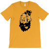 beard T-Shirt