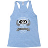 vintage quality without compromise 1964 aged to perfection Racerback Tank