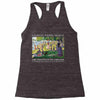 Georges Pierre Seurat A Sunday Afternoon On The island Of La Grande Ja Racerback Tank