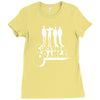 clockwork Ladies Fitted T-Shirt