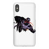 moster name iPhoneX