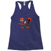 underoos Racerback Tank