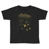 city made bulb Toddler T-shirt
