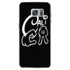 california love cali finger sign Samsung Galaxy S7