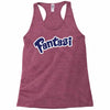 fantasi simple Racerback Tank