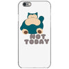 not today (2) iPhone 6/6s Case