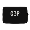 political Laptop sleeve