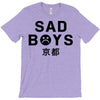 Yung Lean Sad Boys T-Shirt