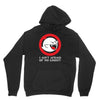 i ain't afraid of no ghost Hoodie