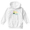 new cute Youth Hoodie