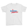 Sherlock Gnomes Youth Tee