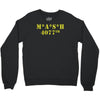 mash 4077th Crewneck Sweatshirt