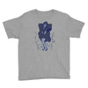the seven year empire Youth Tee