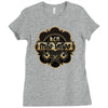 miti tatto Ladies Fitted T-Shirt