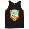dogs bollocks beer label ideal birthday present or gift Tank Top