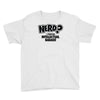nerd Youth Tee