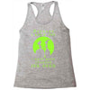 Wicked Musical Racerback Tank