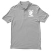 mozart tribut Men's Polo Shirt