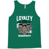 loyalty Tank Top