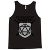 Dungeon Master T-Shirt Tank Top