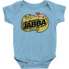 my neighbor jabba Baby Onesie