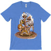 cat&rsquo;s menagerie T-Shirt