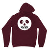 face Unisex Hoodie
